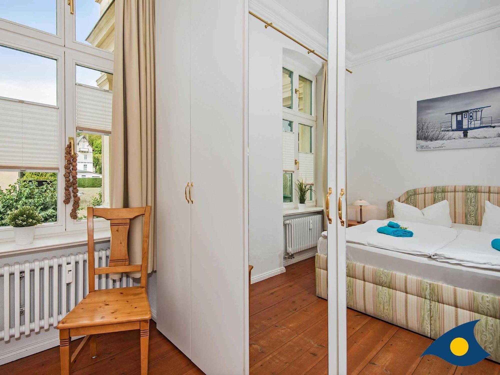 Villa Waldblick Whg 05 Heringsdorf  Room photo