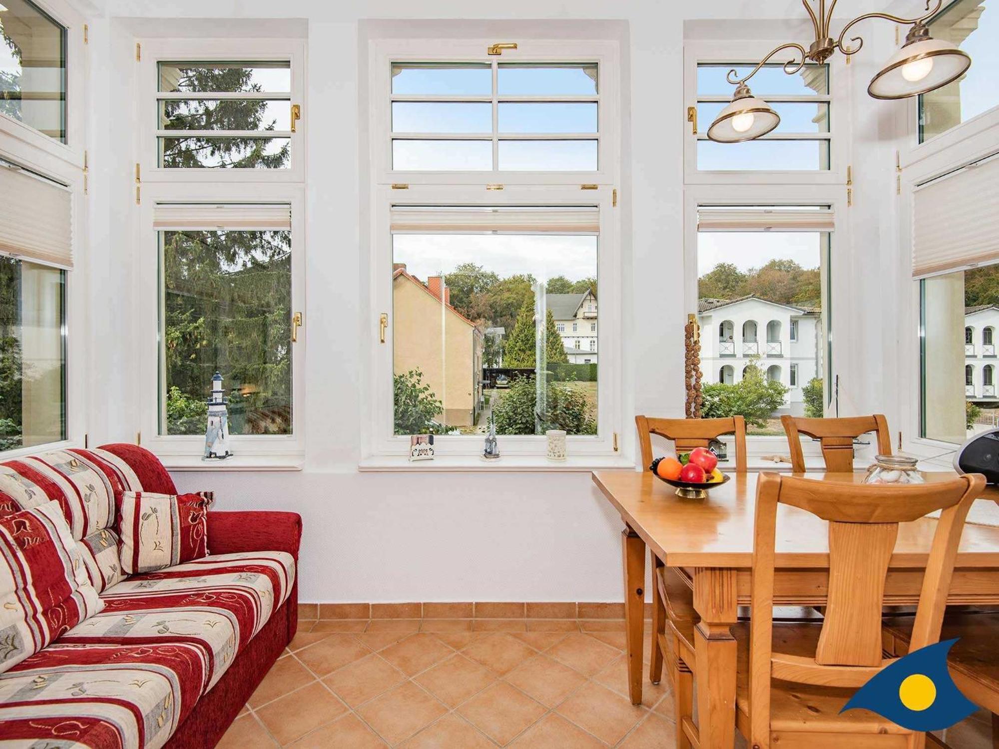 Villa Waldblick Whg 05 Heringsdorf  Room photo